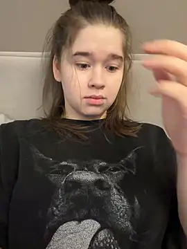 HornyGirlH online show from 03-19-26, 04:45