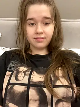 HornyGirlH online show from 12-01-25, 02:45