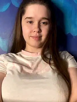 HornyGirlH online show from 10-13-25, 11:05