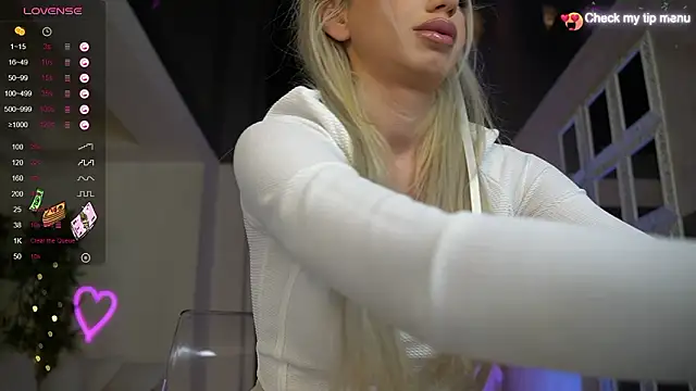 LisaAkira online show from 02-13-26, 07:30