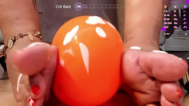 BiirdyDavis online show from 03-20-25, 01:59