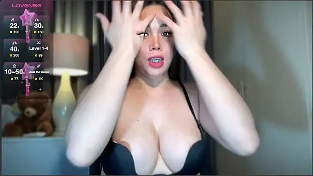 MISSANACONDA online show from 10-14-25, 03:29