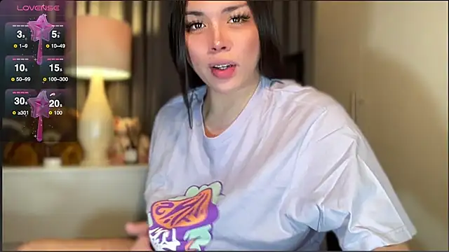 MISSANACONDA online show from 10-05-25, 10:50