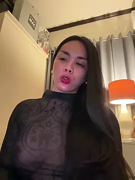 MISSANACONDA online show from 03-15-26, 02:24