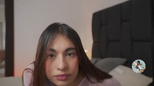 MelisaLopez  online show from 02-07-26, 12:46