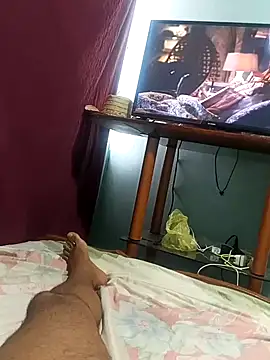 Pablo280491 online show from 04-18-26, 09:26