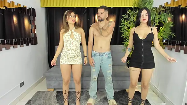 hotsatisfactionGGH online show from 10-27-25, 06:58