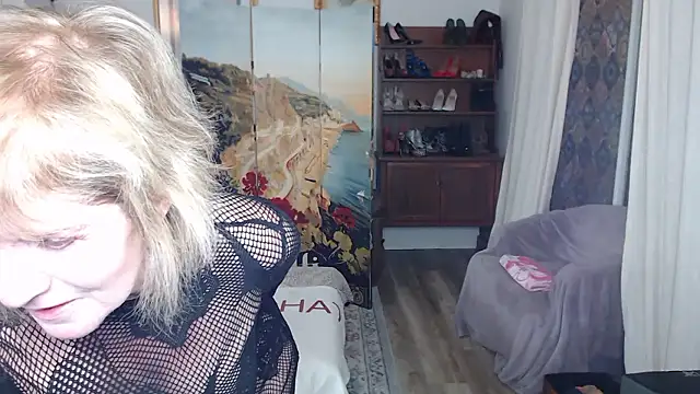 SindeeDix online show from 02-24-26, 10:54