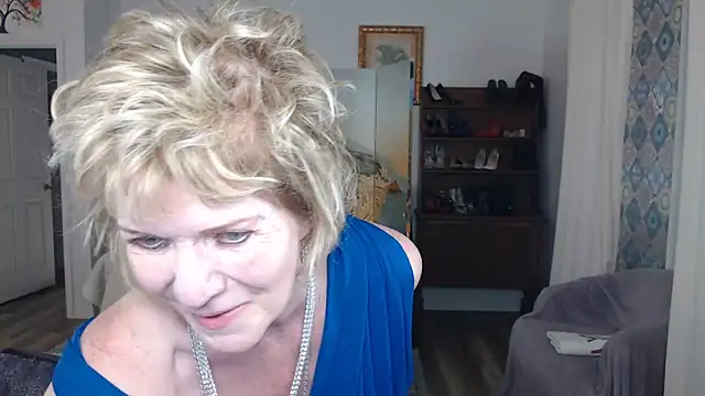 SindeeDix online show from 03-05-26, 02:46