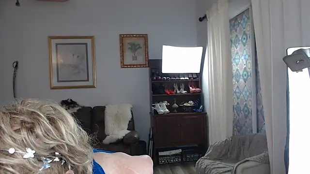 SindeeDix online show from 09-18-25, 02:53