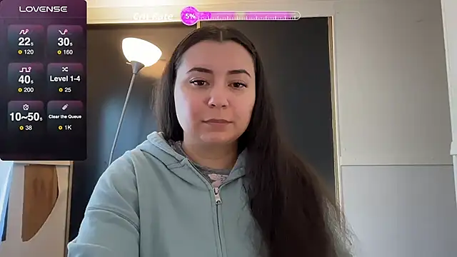 ariahastings942 online show from 11-21-25, 07:57