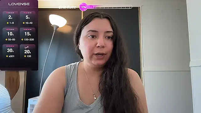 ariahastings942 online show from 10-05-25, 06:31