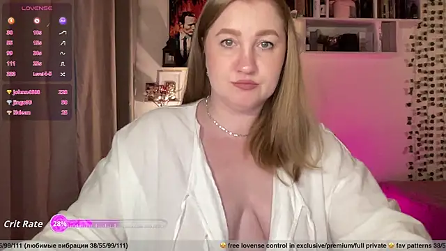 Snapshot of ollydoll92 chatting on 07-11-26, 06:41 ollydoll92 online show from 07-11-26, 06:41