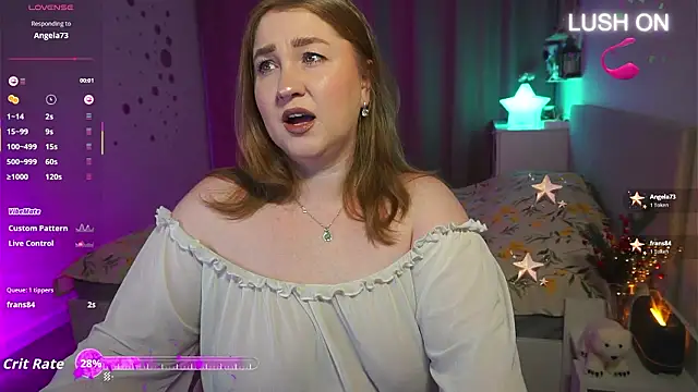 ollydoll92 online show from 03-22-26, 05:58