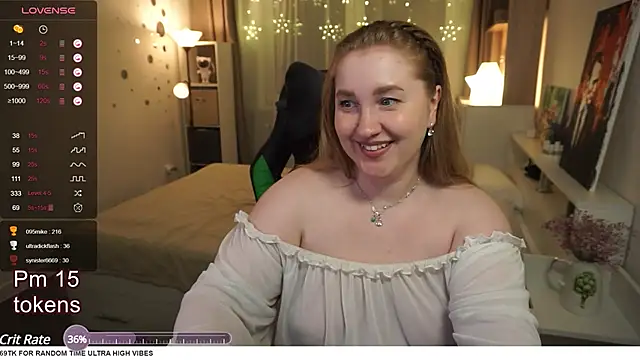 ollydoll92 online show from 03-16-25, 09:47