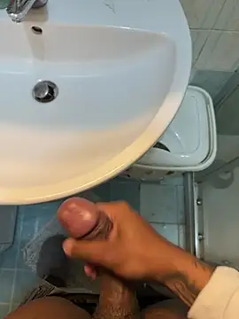 samuchoco21 online show from 01-15-25, 10:49