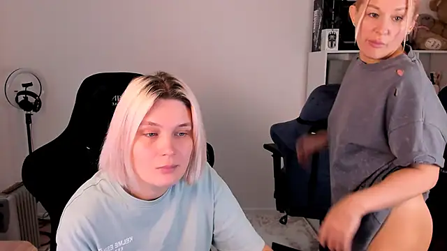 hotblonds online show from 12-01-25, 11:22