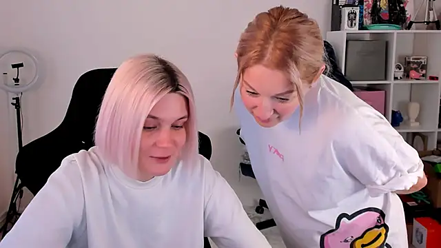 hotblonds online show from 11-01-25, 10:53