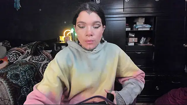Snapshot of Lilmarieee chatting on 02-18-25, 10:47 Lilmarieee online show from 02-18-25, 10:47