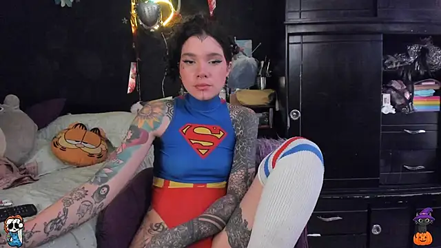 Snapshot of Lilmarieee chatting on 10-09-25, 03:56 Lilmarieee online show from 10-09-25, 03:56