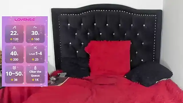 NatiBrunet online show from 01-09-26, 08:16