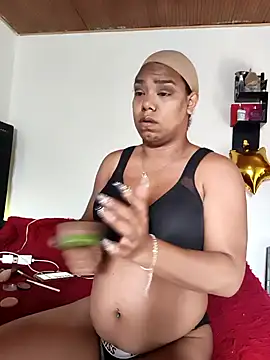 NatiBrunet online show from 03-20-26, 02:51