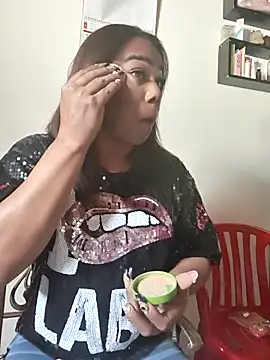 NatiBrunet online show from 02-15-26, 07:35