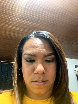 NatiBrunet online show from 11-08-25, 03:32