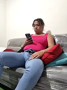 NatiBrunet online show from 03-23-26, 03:39