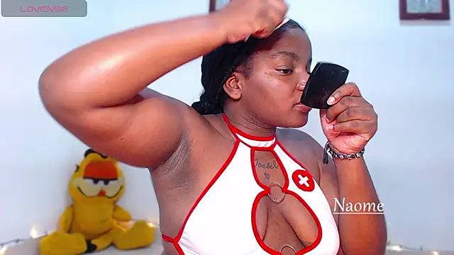 Nao 75 online show from 02-20-26, 02:52