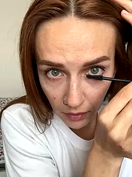 BritneyHall online show from 10-09-25, 07:09