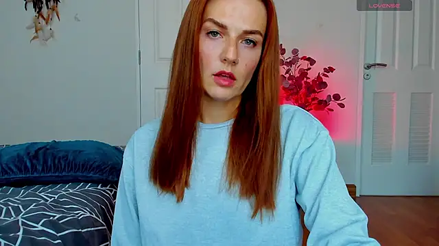 BritneyHall online show from 02-26-25, 08:17