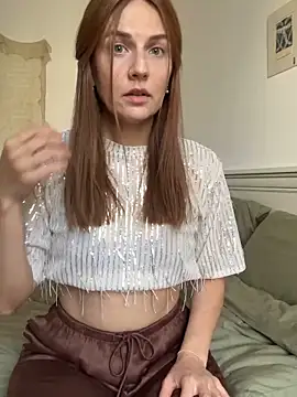 BritneyHall online show from 04-03-26, 09:16