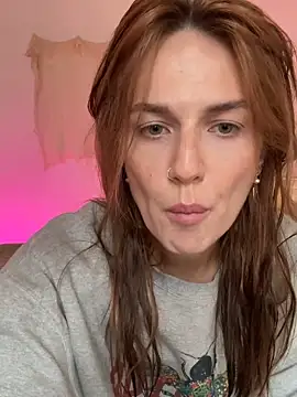 BritneyHall online show from 03-02-26, 08:43