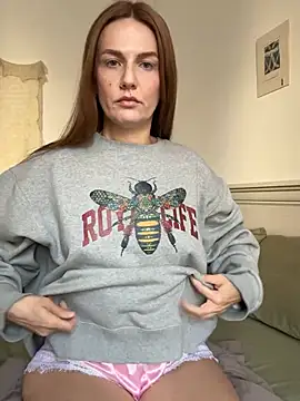 BritneyHall online show from 03-13-26, 09:36