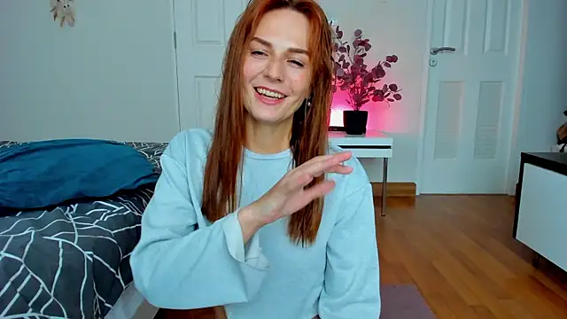 BritneyHall online show from 02-27-25, 08:56