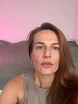 BritneyHall online show from 02-25-26, 10:04