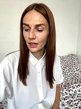 BritneyHall online show from 10-20-25, 07:09