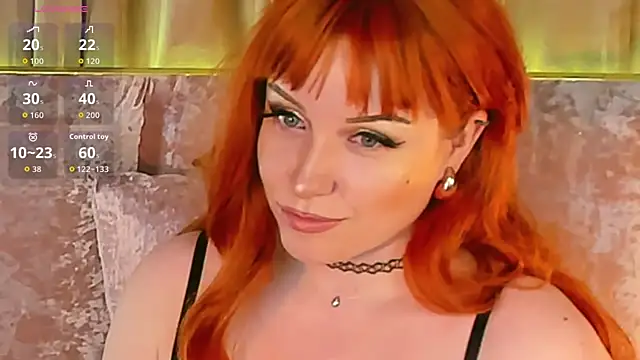 RoseRoxy online show from 04-27-26, 03:43