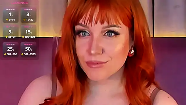 RoseRoxy online show from 10-17-25, 01:35