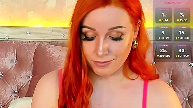 RoseRoxy online show from 01-29-25, 03:58