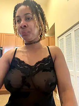 goddessxdreaxo online show from 10-16-25, 12:24