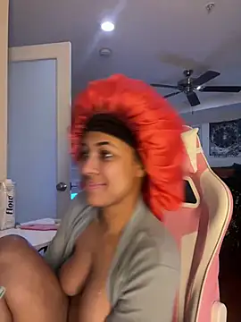 goddessxdreaxo online show from 02-16-25, 12:30