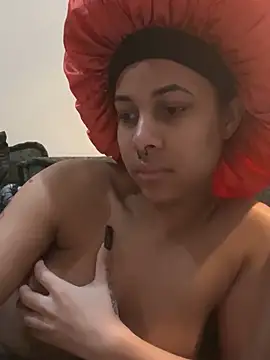 goddessxdreaxo online show from 02-21-25, 02:38