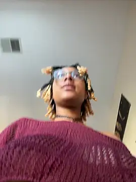 goddessxdreaxo online show from 10-09-25, 01:44