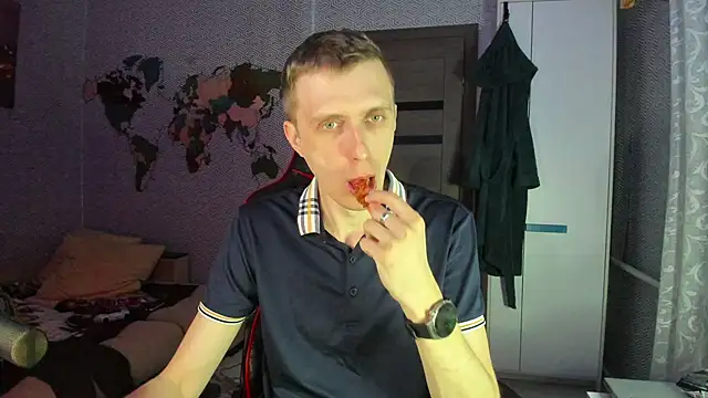 alex13ho online show from 05-03-26, 07:39