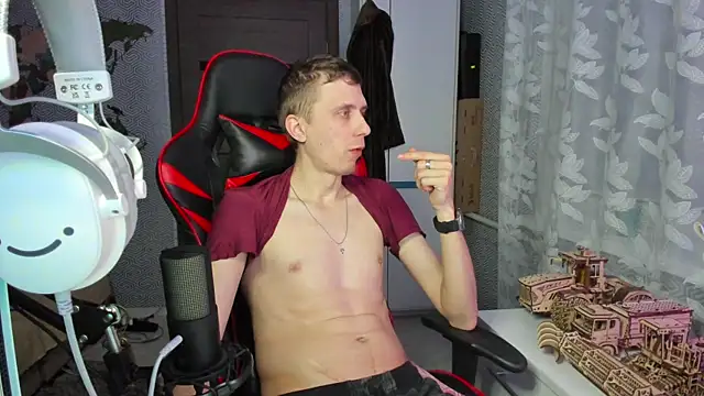 alex13ho online show from 03-10-25, 04:35