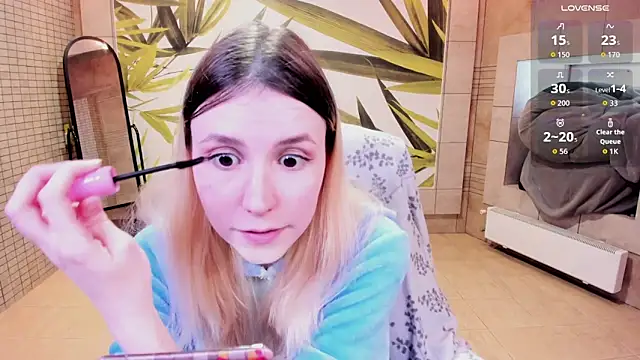 fleximona online show from 04-04-26, 09:49