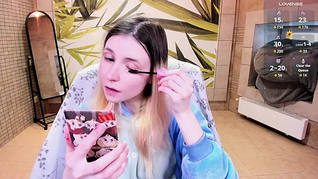 fleximona online show from 04-19-26, 10:05