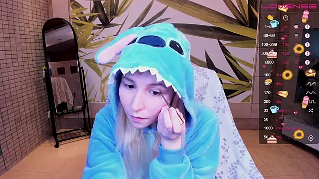 fleximona online show from 01-10-26, 08:31